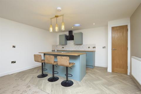 undefined, Camden Street, Derby DE22