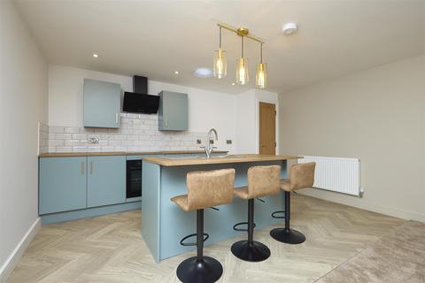 undefined, Camden Street, Derby DE22