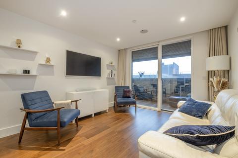 1 bedroom flat for sale, Upper Richmond Road, London, SW15