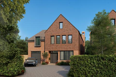 6 bedroom property with land for sale, Southborough Close, Surbiton, KT6