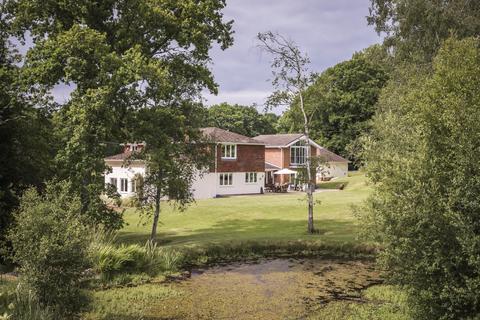undefined, Hightown Hill, Ringwood, BH24