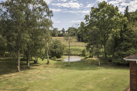 undefined, Hightown Hill, Ringwood, BH24