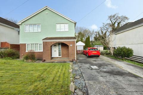 undefined, Llanllienwen Road, Swansea SA6