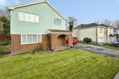 undefined, Llanllienwen Road, Swansea SA6
