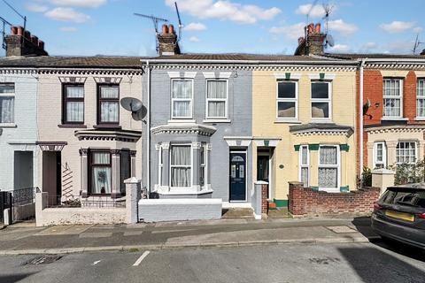 Burnt Oak Terrace, Gillingham, ME7