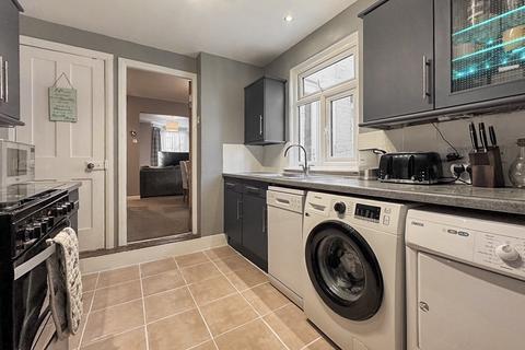undefined, Burnt Oak Terrace, Gillingham, ME7