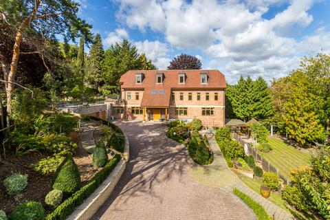 undefined, Furze Hill, Purley, CR8