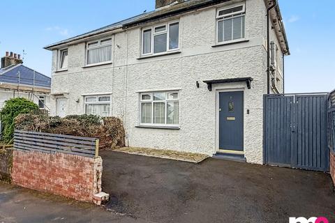 undefined, Lodge Avenue, Newport NP18