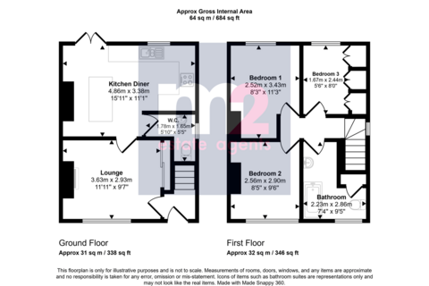 undefined, Lodge Avenue, Newport NP18