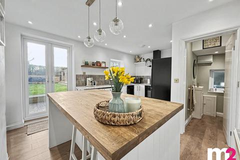 undefined, Lodge Avenue, Newport NP18