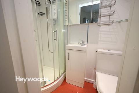 undefined, Victoria Street, Basford, ST4