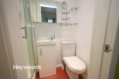 undefined, Victoria Street, Basford, ST4