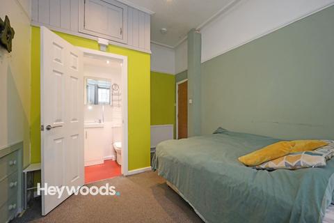 undefined, Victoria Street, Basford, ST4