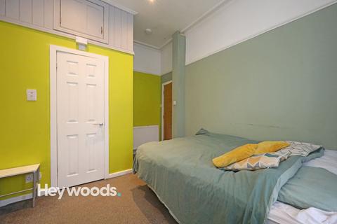 undefined, Victoria Street, Basford, ST4
