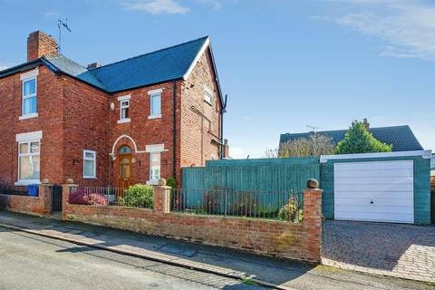 Coxon Street, Derby DE21
