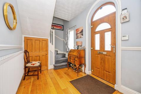undefined, Coxon Street, Derby DE21