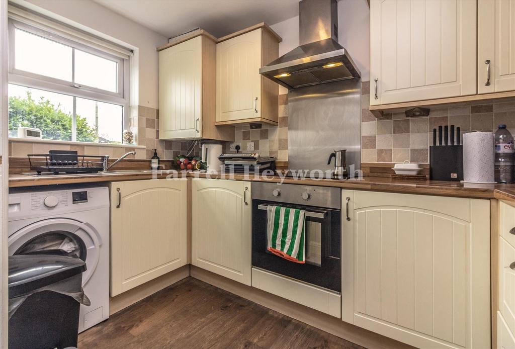 Kitchen c
