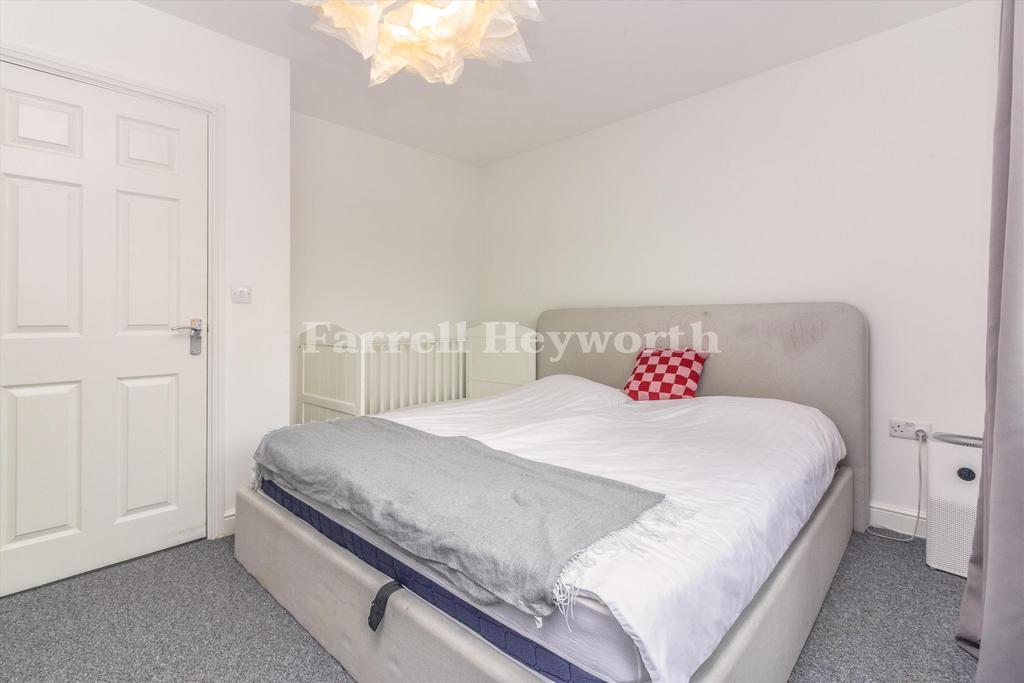 Bedroom One b