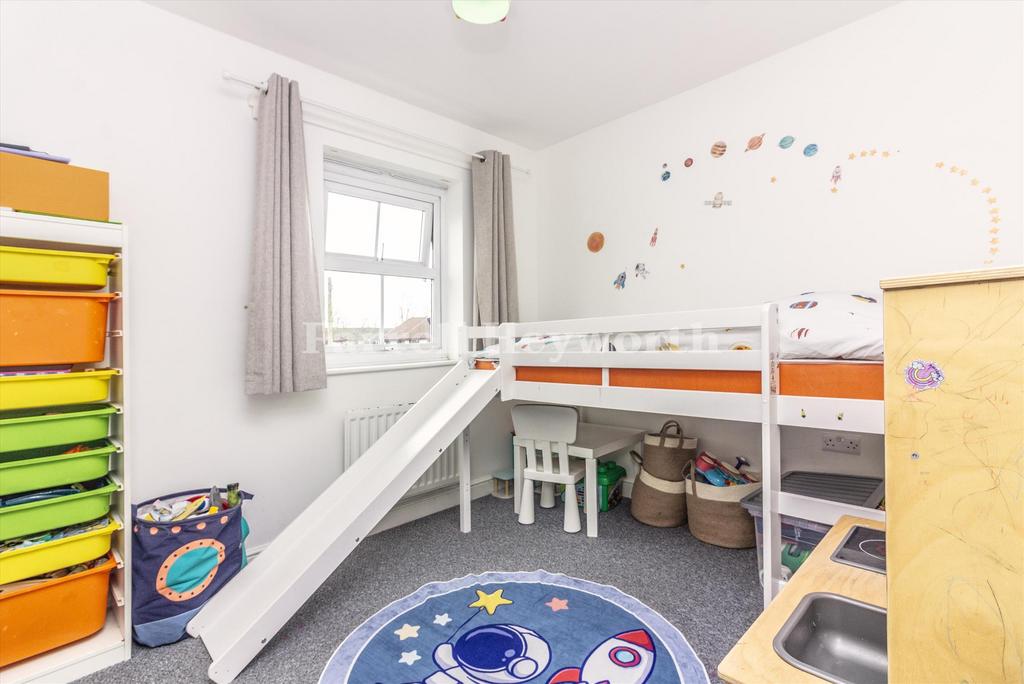 Bedroom Two B