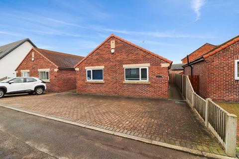 undefined, Sherwood Street, Bolsover, S44