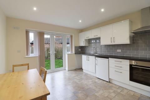 undefined, Sherwood Street, Bolsover, S44