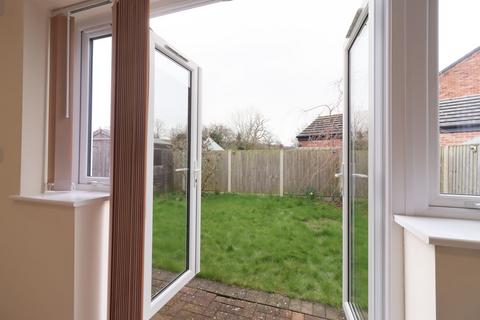 undefined, Sherwood Street, Bolsover, S44