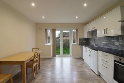 undefined, Sherwood Street, Bolsover, S44