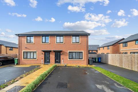 undefined, Calamite Close, Leigh WN7