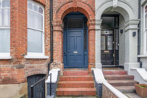 1 bedroom apartment for sale, Roseleigh Avenue, London, N5