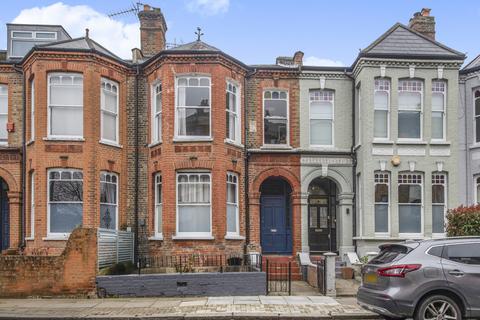 Roseleigh Avenue, London, N5