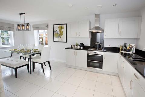 4 bedroom detached house to rent, Leaf Living at Great Oldbury, Stonehouse, GL10