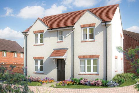 4 bedroom detached house to rent, Leaf Living at Great Oldbury, Stonehouse, GL10