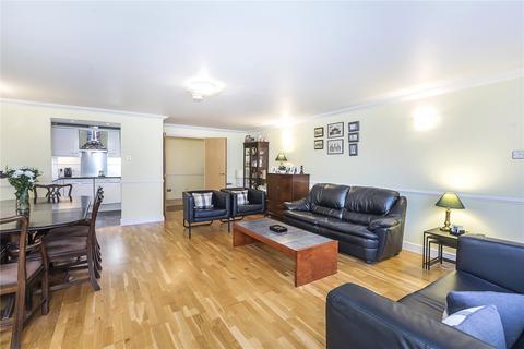 2 bedroom flat for sale, Glaisher Street, London, SE8