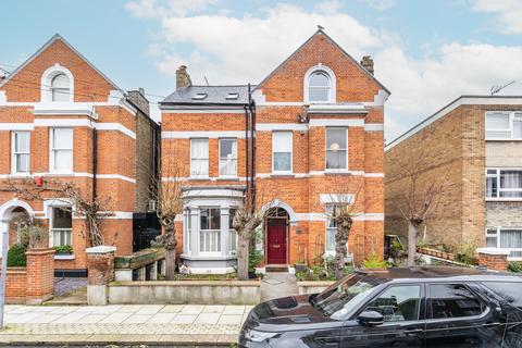 1 bedroom flat for sale, Atney Road, London, SW15