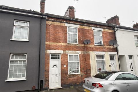 2 bedroom terraced house for sale, Oak Street, Burton-On-Trent DE14