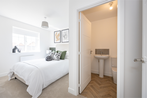undefined, Leaf Living at Great Oldbury, Stonehouse, GL10