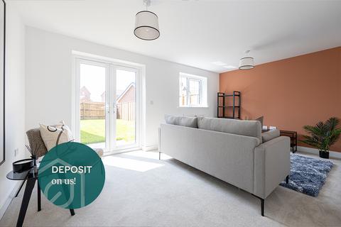 undefined, Leaf Living at Great Oldbury, Stonehouse, GL10