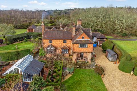 5 bedroom house for sale, The Common, Reading, RG7