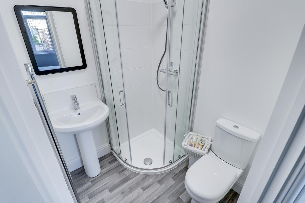 Ensuite