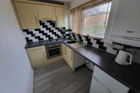 undefined, Heather Close, Warrington WA3