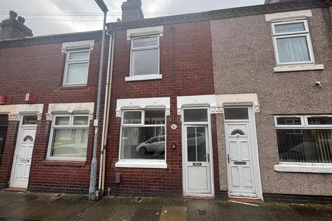 undefined, Wade Street, Stoke-On-Trent