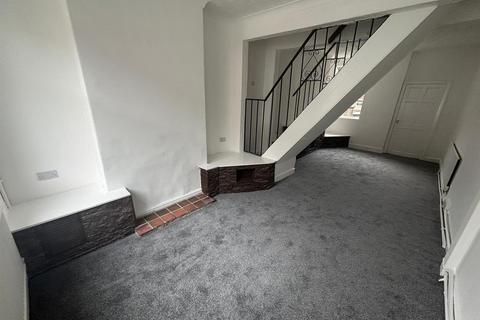 undefined, Wade Street, Stoke-On-Trent