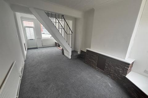 undefined, Wade Street, Stoke-On-Trent