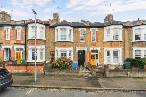 undefined, Sandtoft Road, London, SE7