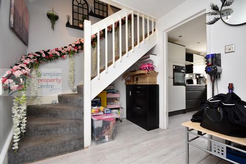 undefined, Pinefield Crescent, Elgin, IV30 6HZ