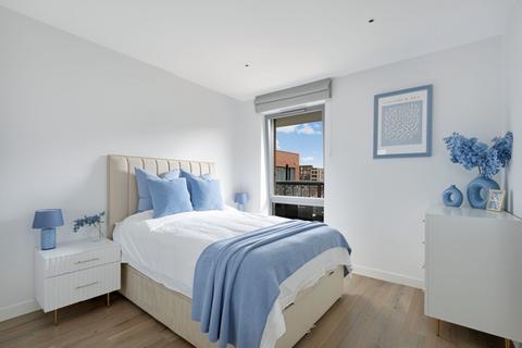 undefined, Wallis Road, E9