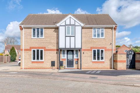 undefined, Blakestone Drive, Norwich