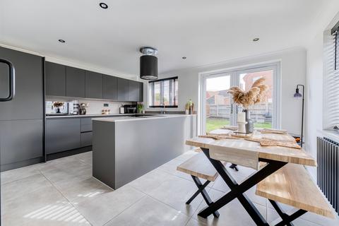 undefined, Blakestone Drive, Norwich