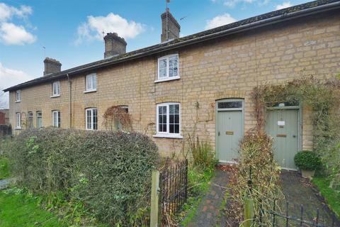 undefined, The Row, Cold Hanworth, Lincoln