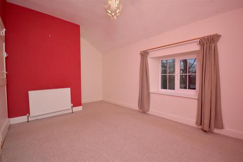 undefined, The Row, Cold Hanworth, Lincoln